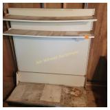 Display Shelving