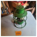NYCS Lantern, no Globe
