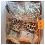 Assortment of Belt Buckles