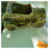 Vtg Unmarked McCoy Planter
