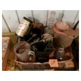 Bartending Supplies