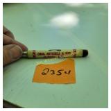 Bullet Pencil Chas, Mitchell & Sons  Shop Herscher