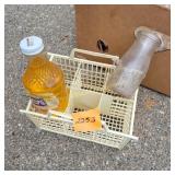 Safe Milk, Popeye Popcorn Oil