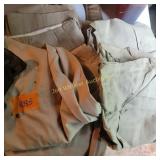 Military Clothing