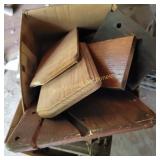 Wood Pieces