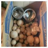 Wood Craft Supplies