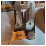 Vtg Wood Planes