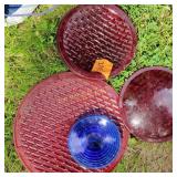Lens Covers