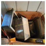 Storage Containers