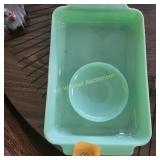 Vtg Bake Ware