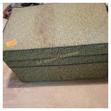 Storage Foot Stool
