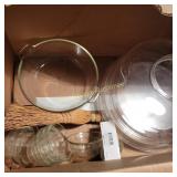 Glassware
