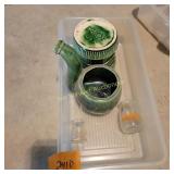 McCoy Planters