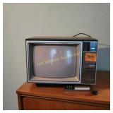 Small RCA TV
