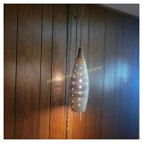 MCM Hanging Light