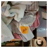 Towels and Rugs