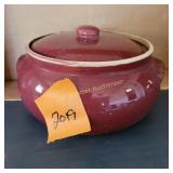 UHL Pottery  Little Damage see pictures