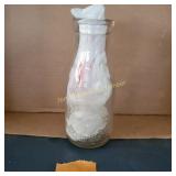 Maplewood Dairy  Bottle
