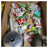 Christmas Mice