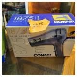 Con Air Hair Dryer