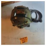 Domestic Electric Motor  not tested