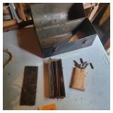 Very Fine Drill Bits