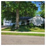 3 Bd 1 Bath Residential Home in Oakwood, Il