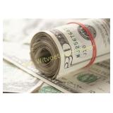 Have your finances prearranged!!!