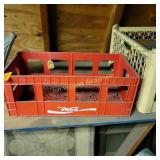 Coca Cola Crate