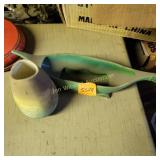 Green Hull Pottery,