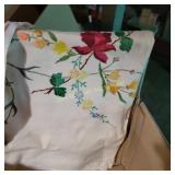 Table Coverings, Towels, Rags