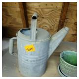 Watering Can