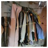 Vtg Clothing