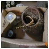 Basket, Blender Bottom, Small Appliances