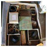 Sanding Supplies