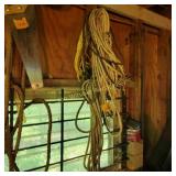Rope