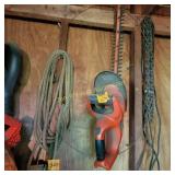 Hedge Trimmer