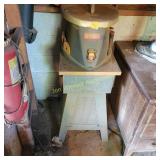 Ryobi Sander- Shaper
