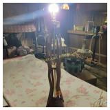 Mid Century Light