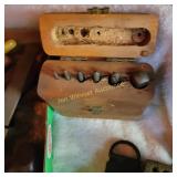 Drill Bits