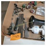 Bits and Parts