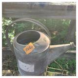 Vtg Watering Can