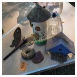 Bird Houses