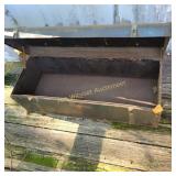Metal Trunk