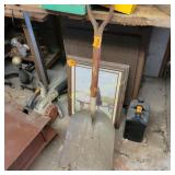 Shovel