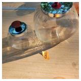 Penny Jars
