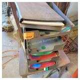 Office Desk Organizer