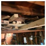 Trim, Wood Pieces
