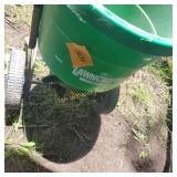 Lawn Care Seeder