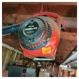 Homelite Blower not tested